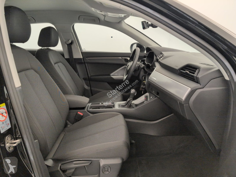 Véhicule utilitaire Audi Q3