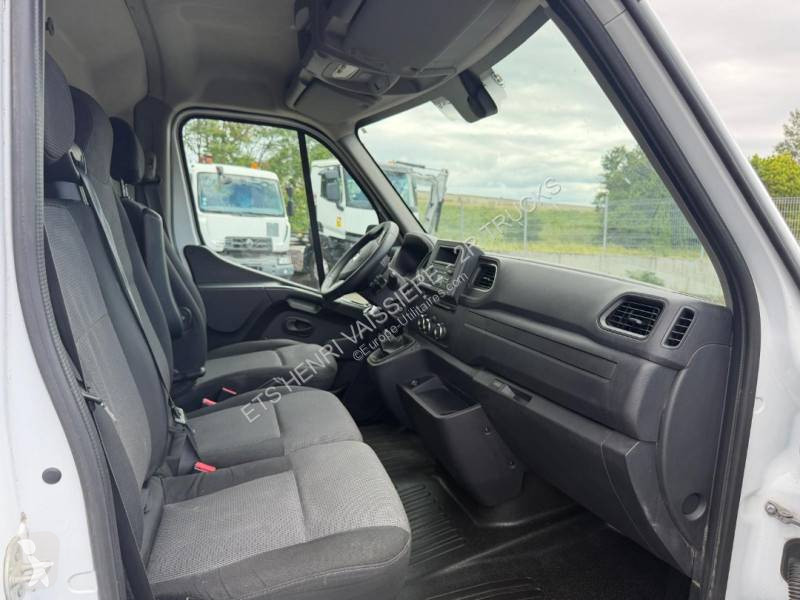Furgoneta Renault 135.35