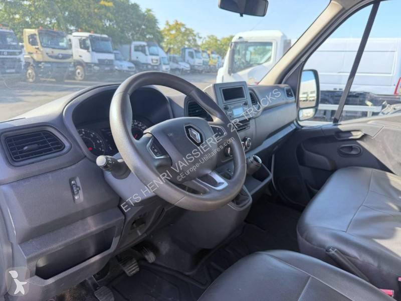 Užitkové vozidlo Renault 145 DCI