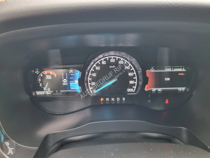 Furgoneta Ford 2.0 Ecoblue Wildtrak Supercab...