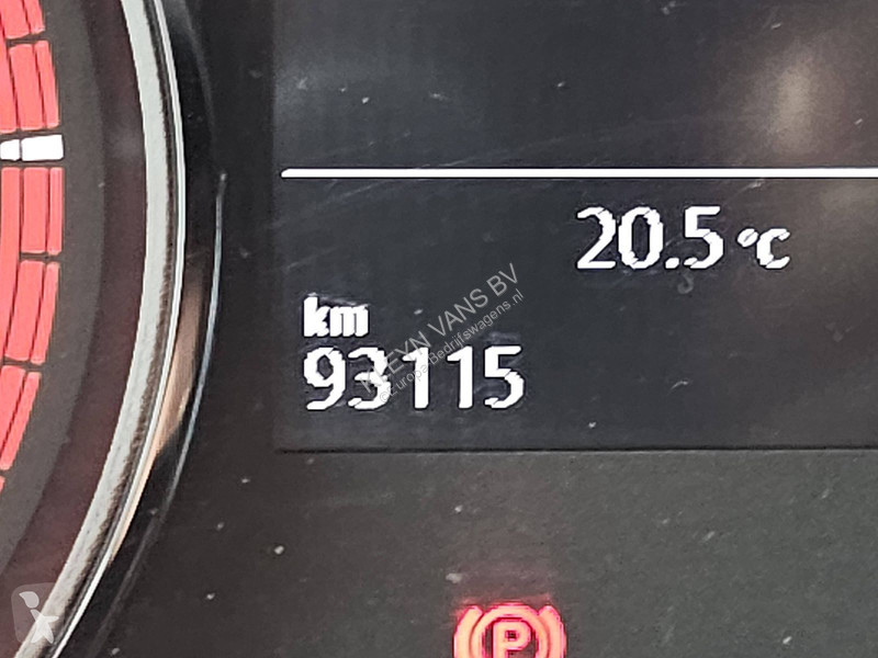 Furgoneta Volkswagen 2.0 L4H3 Automaat LED