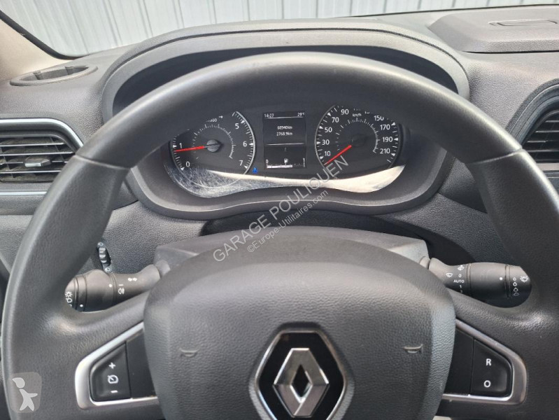 Haszongépjármű Renault FGN L2H2 DCI 135 GRAND...