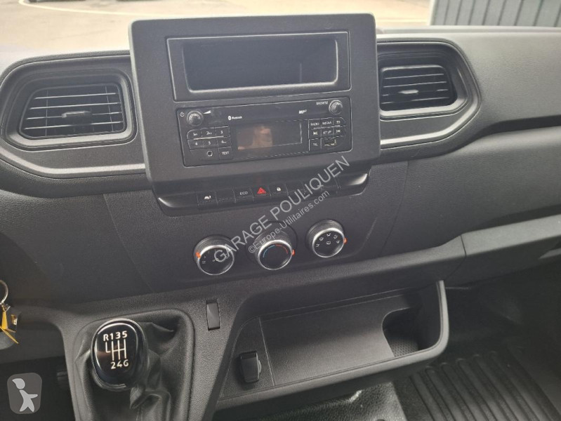 Haszongépjármű Renault FGN L2H2 DCI 135 CONFORT...