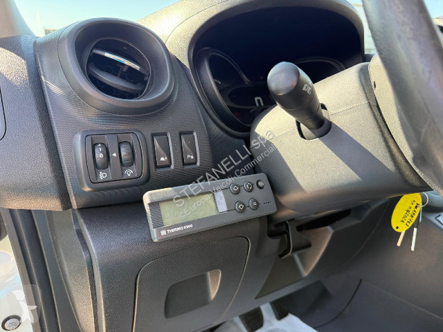 Furgoneta Fiat TALENTO 1.6 120CV ATP FRIGO