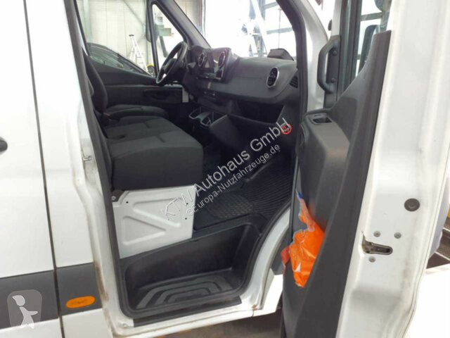 Mercedes Sprinter 317...
