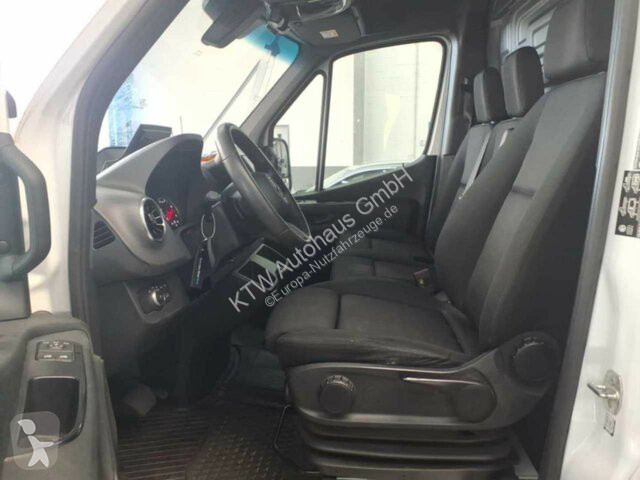 Mercedes Sprinter 317...