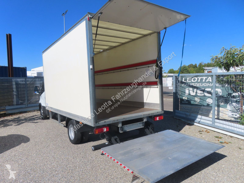 Bedrijfswagen Iveco 35C16  3,0 Kipper FZ.183...