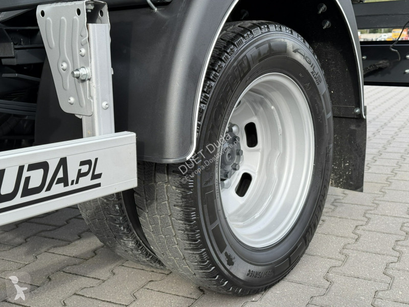 Užitkové vozidlo Iveco 50C15 V