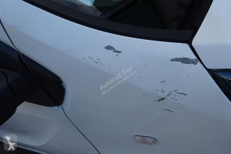 Furgoneta Nissan 1,6 DCI 95