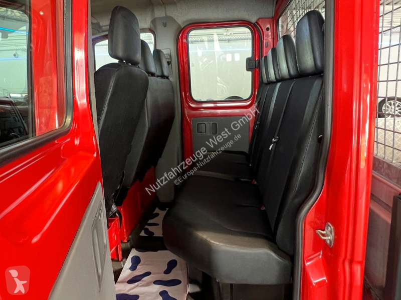 Bedrijfswagen Mercedes Spriner 313/316 CDI Maxi...