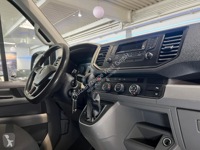 Furgoneta Volkswagen TDI Lang...