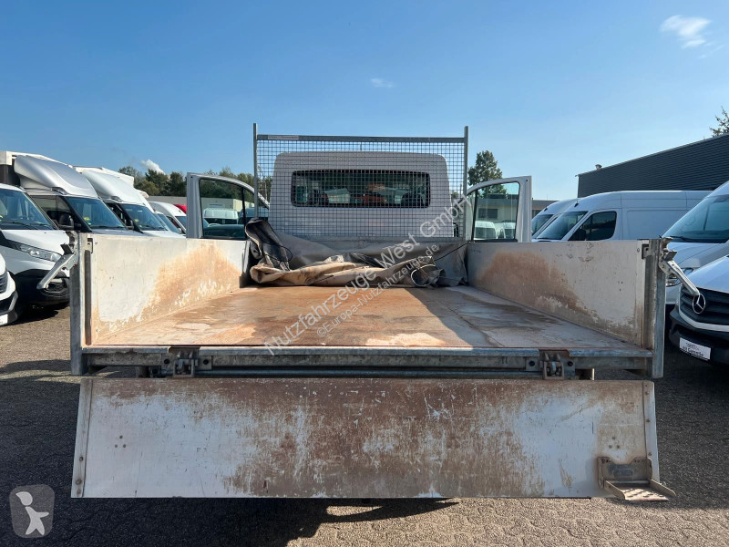 Furgoneta Volkswagen 55 TDI *3-Seiten...