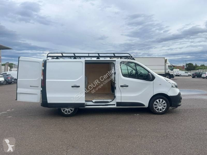 Renault  van