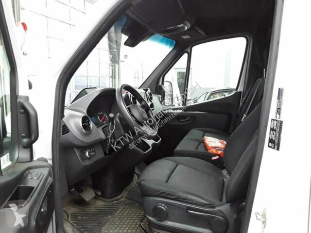 Furgoneta Mercedes Sprinter 317...