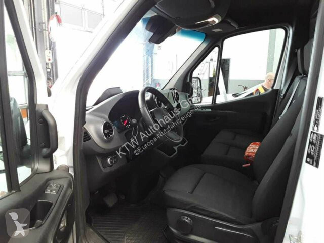 Mercedes Sprinter 317...