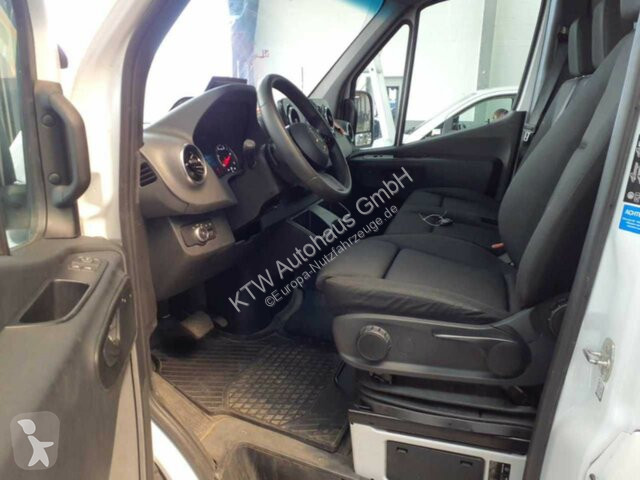 Mercedes Sprinter 317...