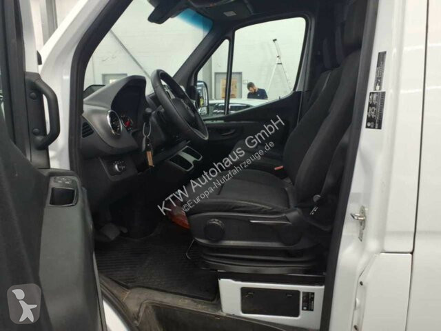 Mercedes Sprinter 317...
