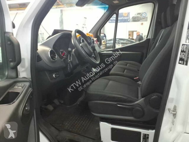Furgoneta Mercedes Sprinter 317 Maxi,Kamera,LED...