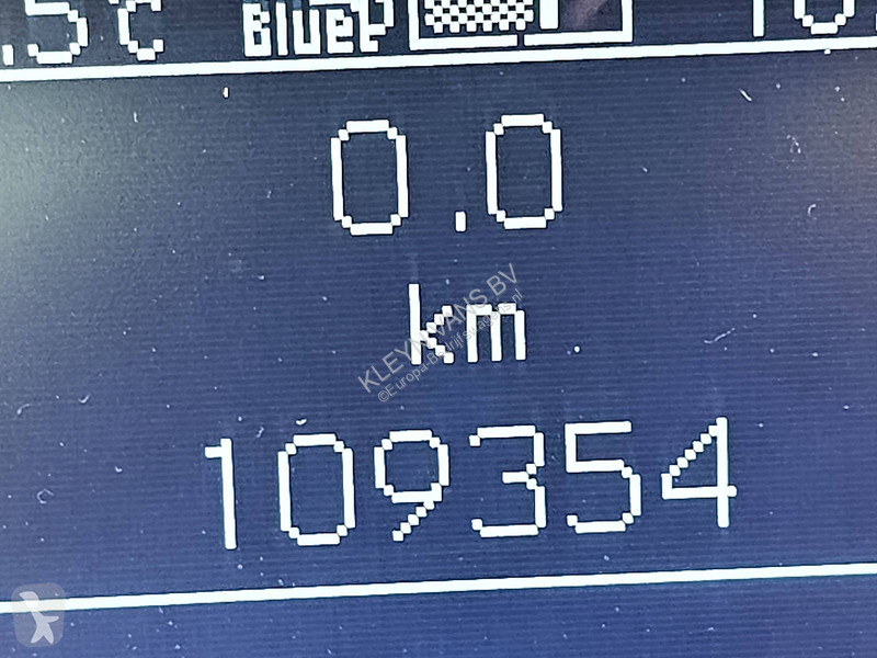 Bedrijfswagen Mercedes 314 L2H2 Mbux Trekhaak !