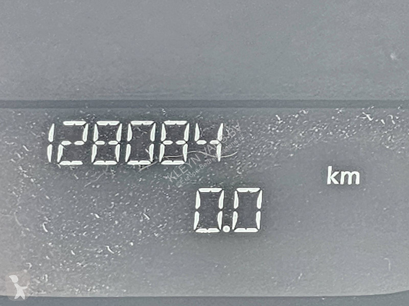 Furgoneta Opel 1.6 L2 2xZijdeur NAP Nav