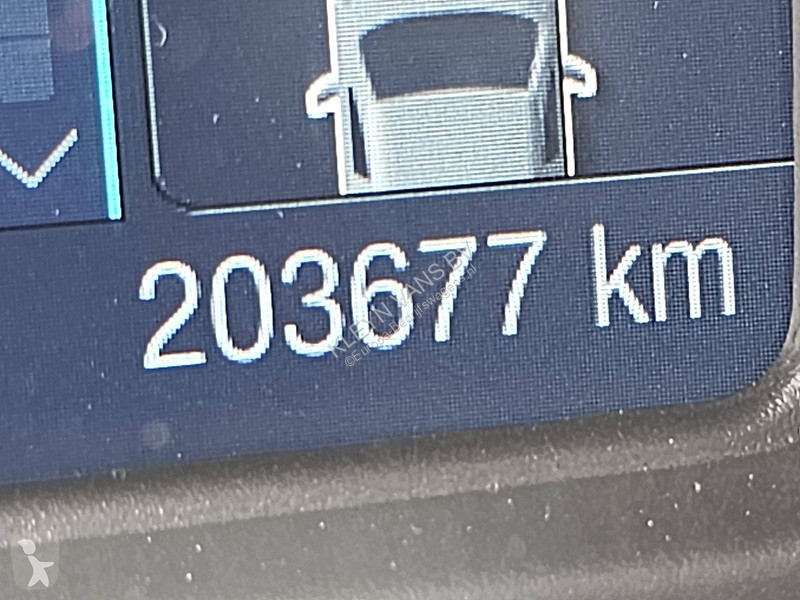Furgoneta Ford 2.0 DC MARGE EURO6
