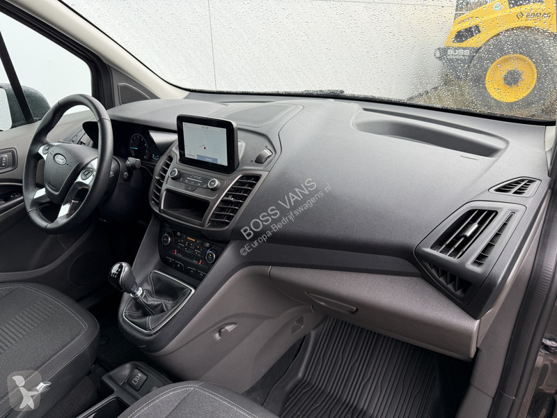 Furgoneta Ford 1.0 EcoBoost 100PK *Benzine* L2...
