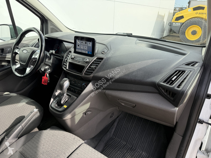Bedrijfswagen Ford 1.5 TDCI 100PK L2 Automaat...