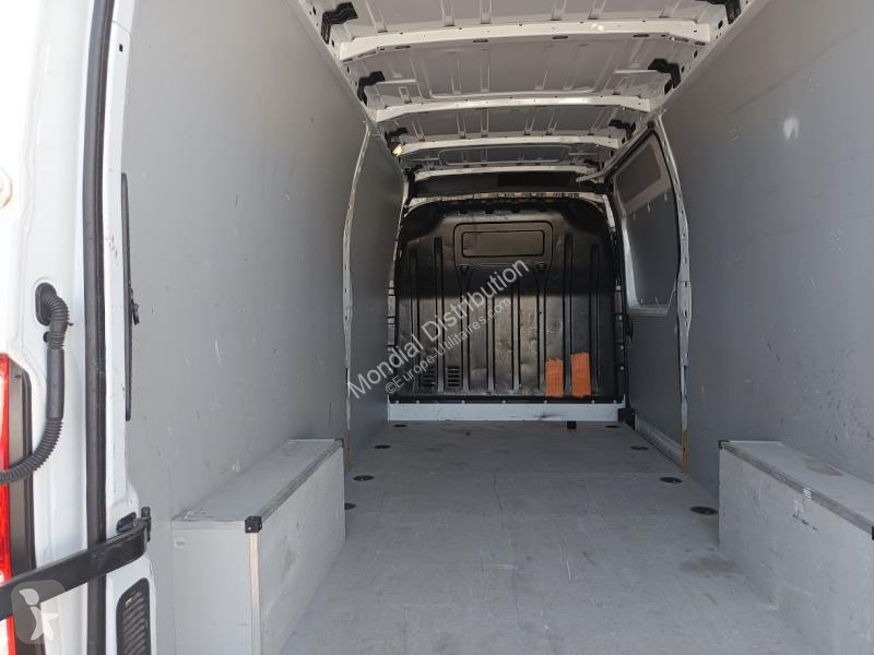 Bedrijfswagen Renault F3500 L3H2 DCI 180 GRAND...