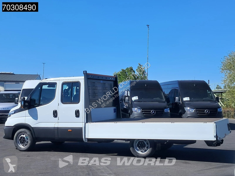 Furgoneta Iveco 35S16 Neu! 3.0L Automatik...