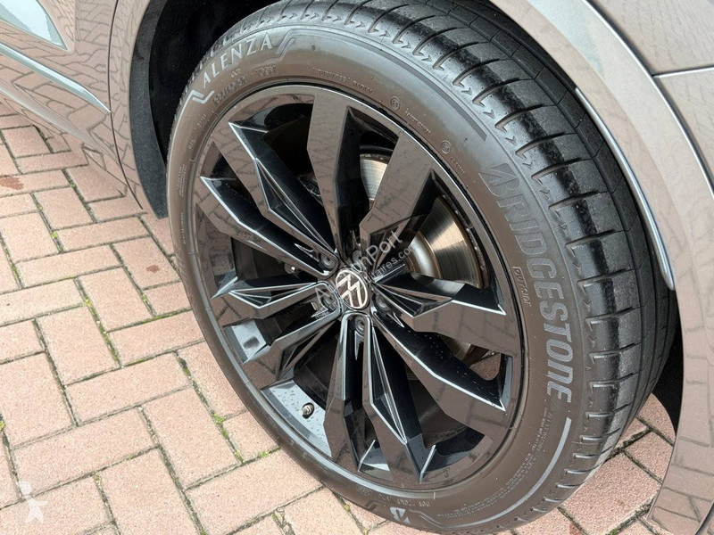 Furgoneta Volkswagen R