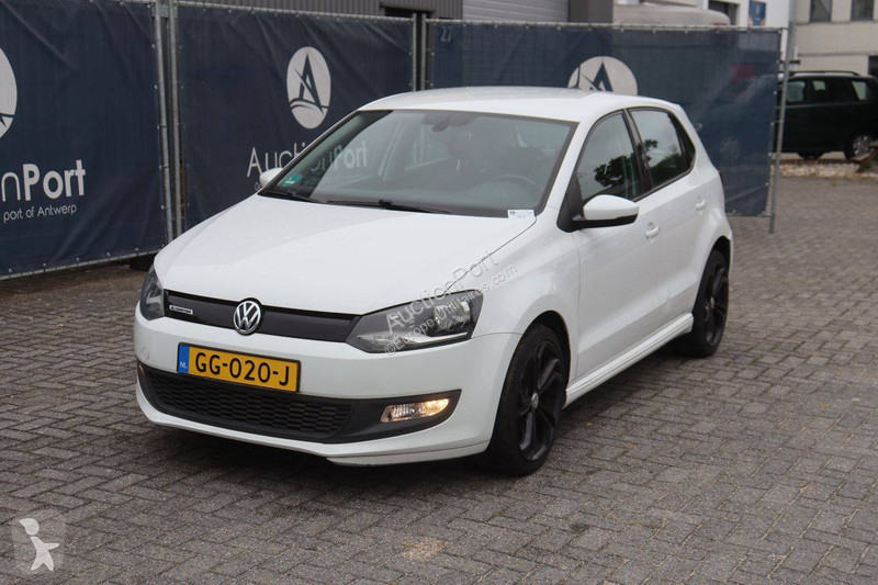 Furgoneta Volkswagen 1.4TDI