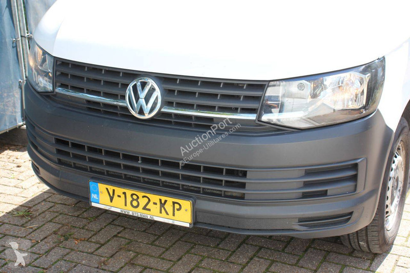 Volkswagen  van