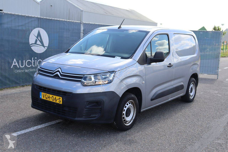 Citroën  van