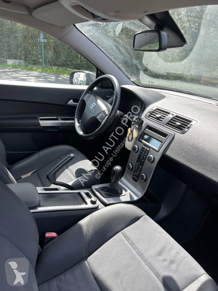 Furgoneta Volvo C30 2.0D MOMENTUM