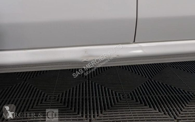 Furgoneta Peugeot