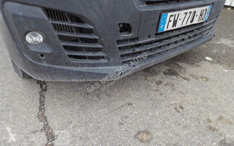 Haszongépjármű Peugeot