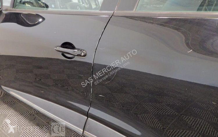 Furgoneta Renault