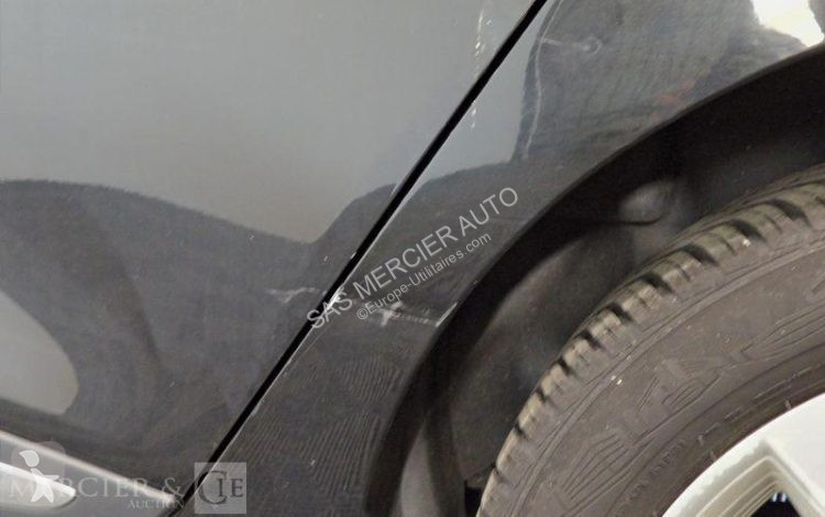 Furgoneta Renault