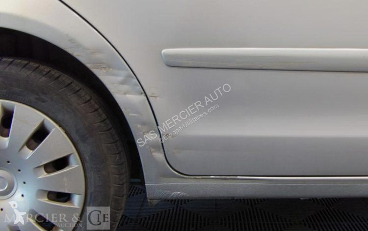 Furgoneta Volkswagen