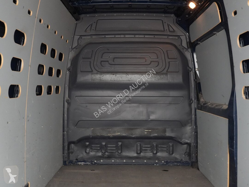 Bedrijfswagen Mercedes 311 CDI