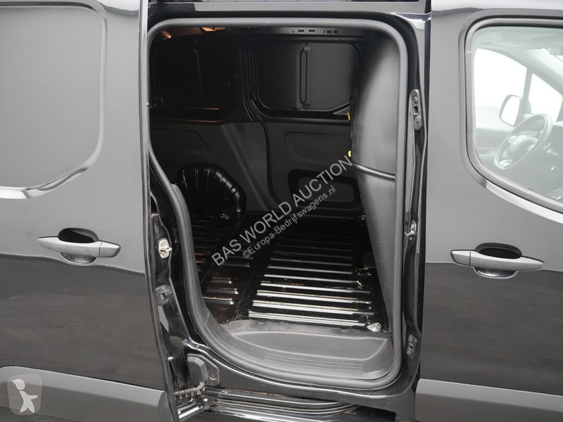 Toyota ProAce 130pk ProAce van