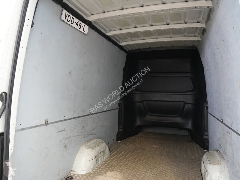 Bedrijfswagen Mercedes 316 CDI