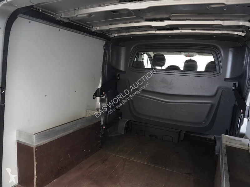 Bedrijfswagen Renault 145pk