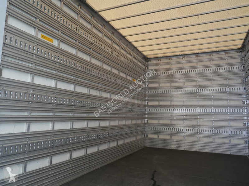 Bedrijfswagen Iveco 35S14
