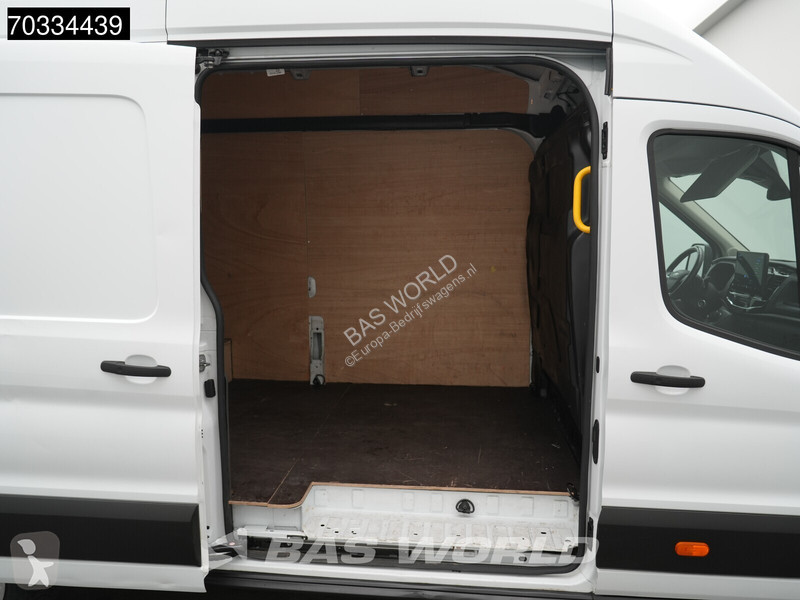 Furgoneta Ford Elektrisch 68kWh 317KM WLTP L4H3...