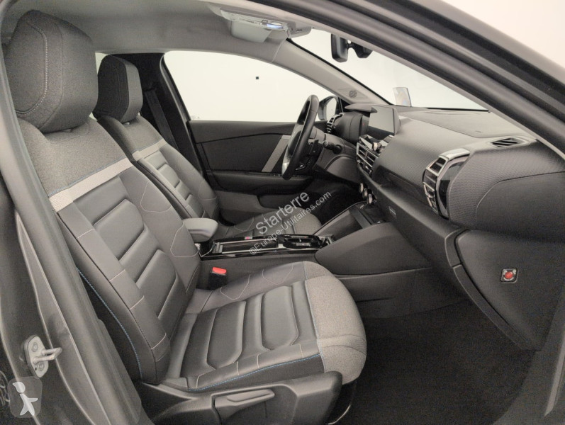 Véhicule utilitaire Citroën