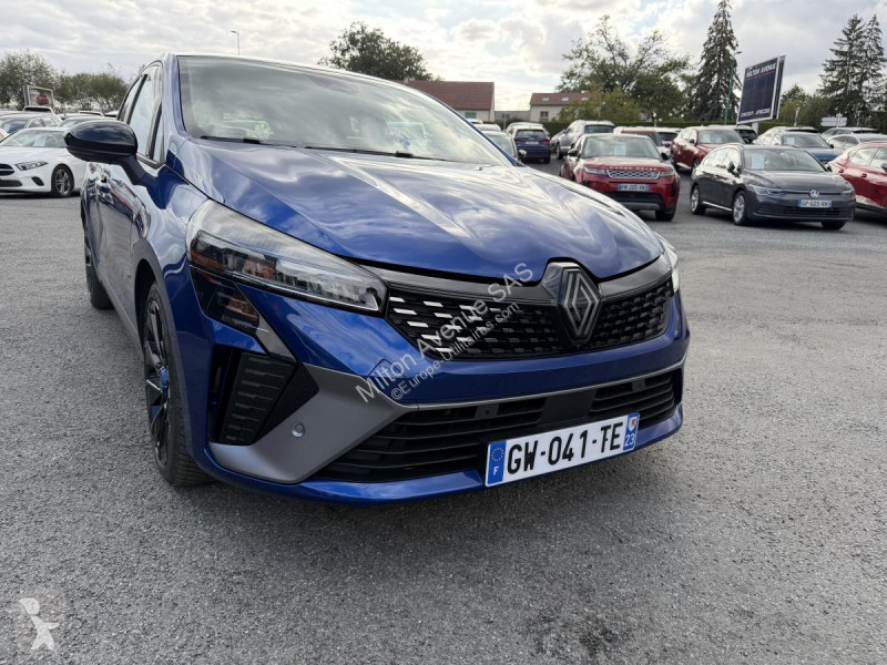 Furgoneta Renault STELVIO 2.2 D - 160 - BVA...