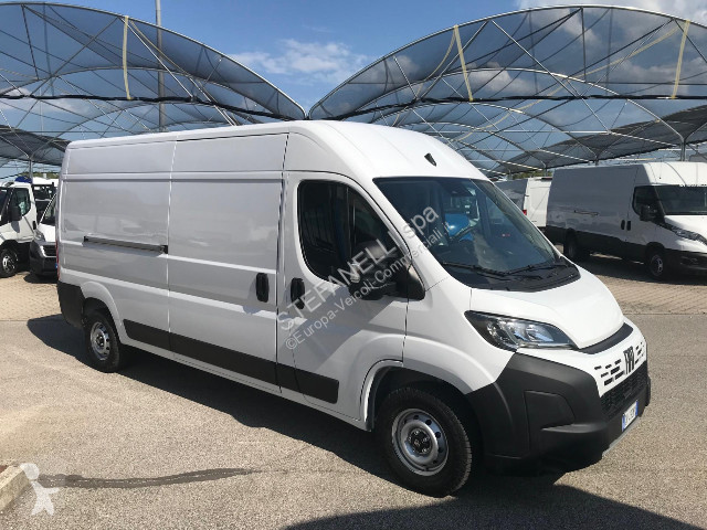 Furgoneta Fiat DUCATO 35 L3H2 140