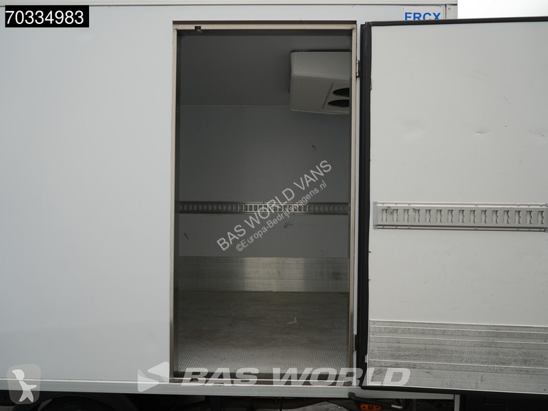 Furgoneta Iveco 35S16 Automaat Koelwagen...