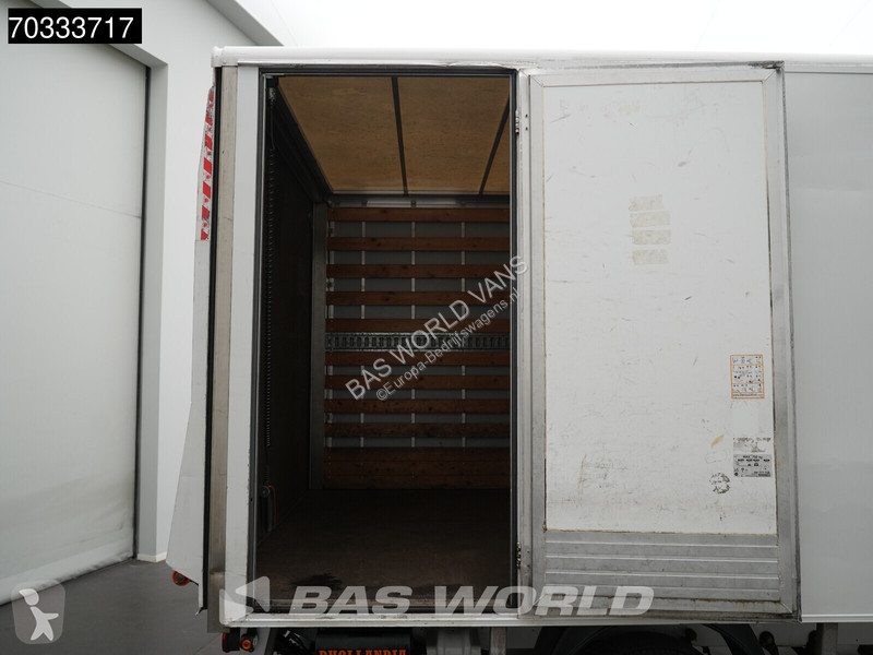 Furgoneta Volkswagen 140pk XL Laadklep...